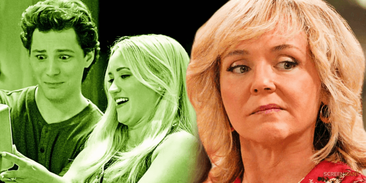 Georgie & Mandy’s First Marriage Trailer Song Reveals Young Sheldon Sequel’s Dark Story – NEWS USA