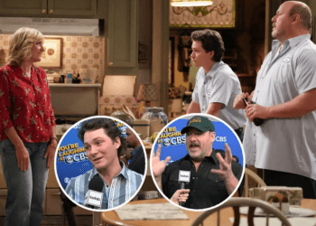 Young Sheldon Cast Spills on Latest Addition to ‘The Big Bang Universe’ (Exclusive) – HOT NEWS