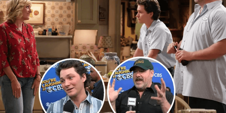 Young Sheldon Cast Spills on Latest Addition to ‘The Big Bang Universe’ (Exclusive) – HOT NEWS