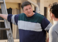Lance Barber Enjoys a Family Reunion on ‘Georgie & Mandy’s First Marriage’ Set – NEWS USA