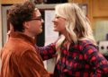 „I’m Not Just a Piece of Meat”. Johnny Galecki Rejected Kaley Cuoco’s Advances Behind the Scenes of The Big Bang Theory – NEWS USA