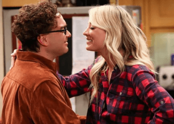„I’m Not Just a Piece of Meat”. Johnny Galecki Rejected Kaley Cuoco’s Advances Behind the Scenes of The Big Bang Theory – NEWS USA