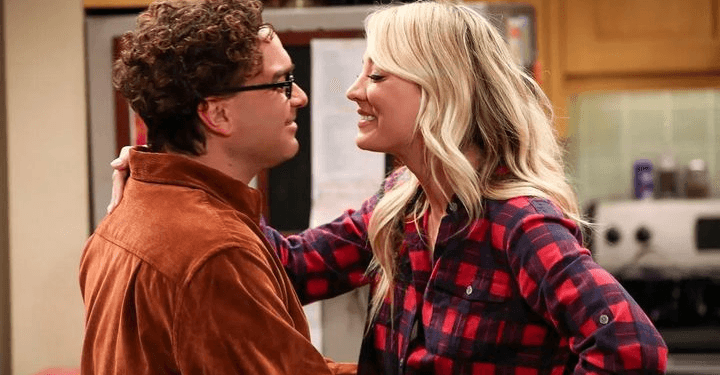 „I’m Not Just a Piece of Meat”. Johnny Galecki Rejected Kaley Cuoco’s Advances Behind the Scenes of The Big Bang Theory – NEWS USA