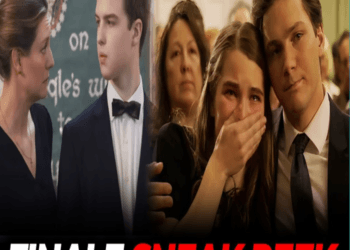 😱Breaking news: YOUNG SHELDON FINALE: How Cooper Move on From George’s Death?