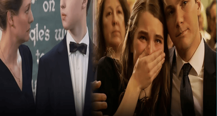 😱Breaking news: YOUNG SHELDON FINALE: How Cooper Move on From George’s Death?