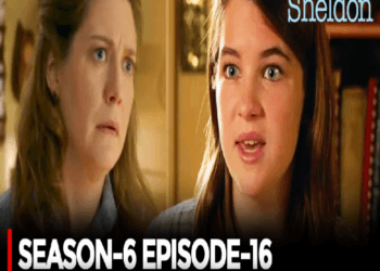 😢Huge Update: Young Sheldon Season 6 Episode 16 SHOCKING SPOILER