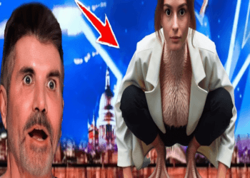 Amazing witch talent shocks the judges, makes the audience cry wins the Golden Buzzer | AGT 2024