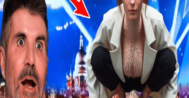 Amazing witch talent shocks the judges, makes the audience cry wins the Golden Buzzer | AGT 2024