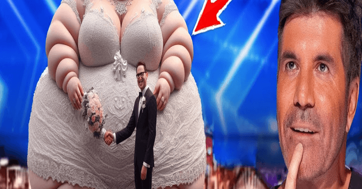 A magician with world-class abilities wins the Golden Buzzer on Britain’s Got Talent 2024