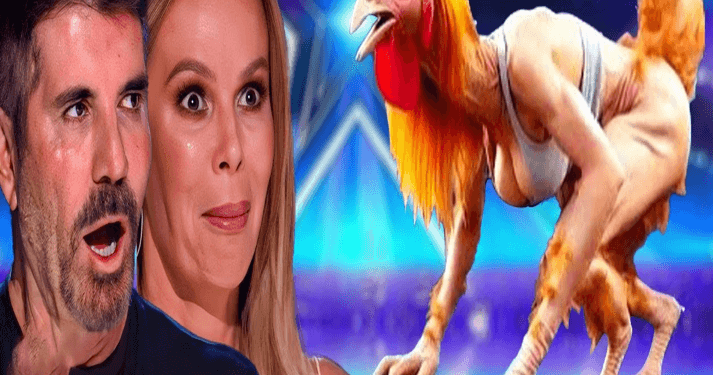 Britain’s Got Talent 2024, Magician Sacred Riana raises the bar with UNBELIEVABLE magic GoldenBuzzer