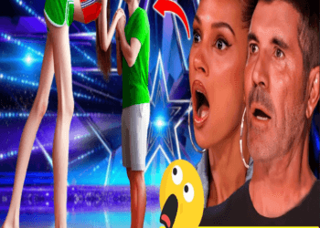 Golden Buzzer: Beautiful Female surprise everyone with INCREDIBLE magic at Britain’s Got Talent 2024