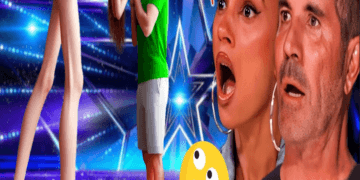 Golden Buzzer: Beautiful Female surprise everyone with INCREDIBLE magic at Britain’s Got Talent 2024