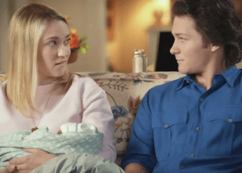 How Georgie & Mandy’s First Marriage Deals With That Major Big Bang Theory Death – HOT NEWS