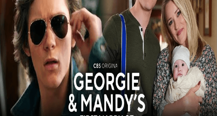 😱Hot news: Georgie & Mandys First Marriage Release Date Revealed