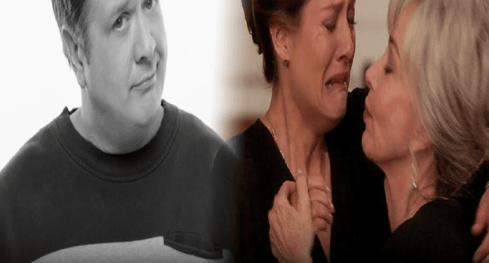 😭Huge Update!! Lance Barber SHOCKING COMMENTS on George Death & its Impacts