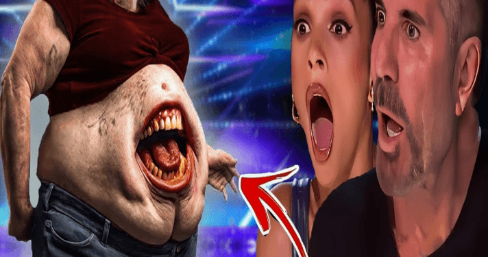 The historic talent shocked the audience and won the America’s Got Talent 2024 Golden Buzzer #2