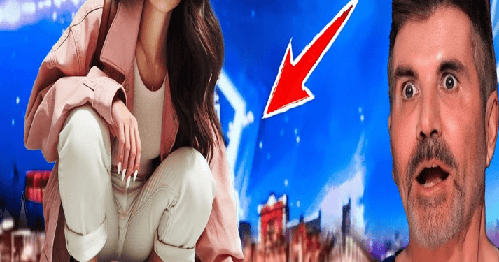 The talent writes history on stage, shocks the world win Golden Buzzer on the American Got Talent 2024