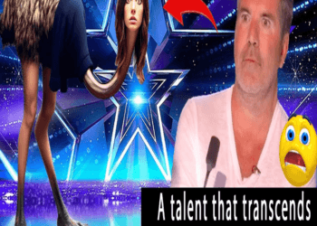 Golden Buzzer All the judges cried hearing the song She’s Gone from the amazing Filipino participant l Got Talent 2024