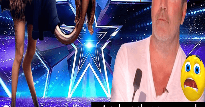 Golden Buzzer All the judges cried hearing the song She’s Gone from the amazing Filipino participant l Got Talent 2024