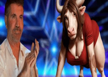 The magician stunned the audience with his steel strength at Britain’s Got Talent 2024 | BGT