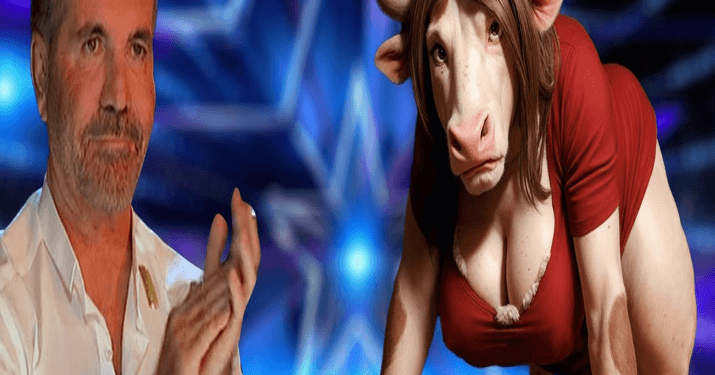 The magician stunned the audience with his steel strength at Britain’s Got Talent 2024 | BGT