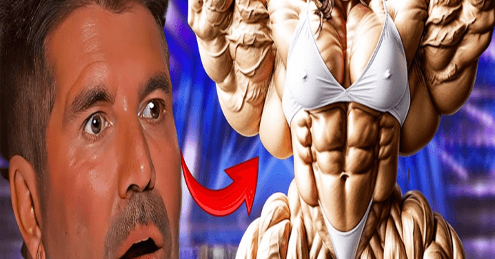 Magician Sacred Riana raises the magic that wowed the judges in history at America’s Got Talent 2024