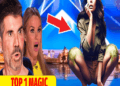 Britain’s Got Talent 2024, Magician Sacred Riana raises the bar with UNBELIEVABLE magic GoldenBuzzer