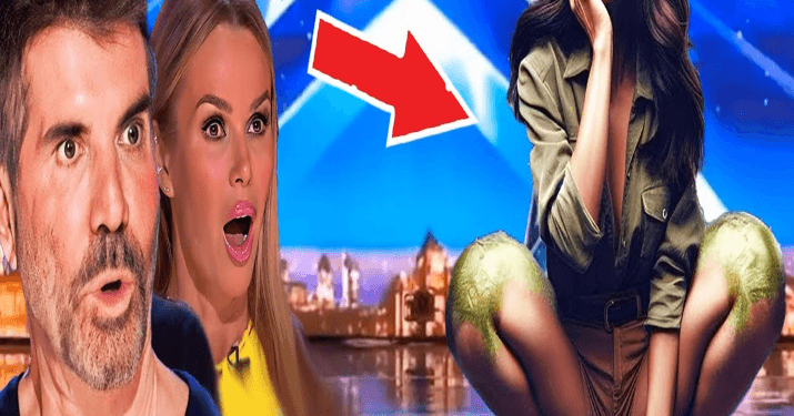 Britain’s Got Talent 2024, Magician Sacred Riana raises the bar with UNBELIEVABLE magic GoldenBuzzer