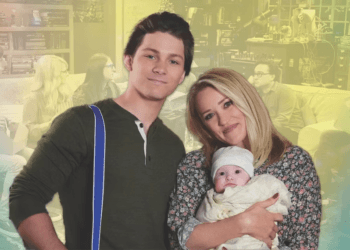 Georgie & Mandy’s First Marriage’s George Sr. Replacement Is Perfect After Young Sheldon – NEWS USA