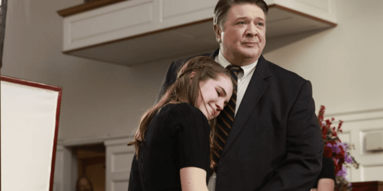 How ‘Georgie & Mandy’s First Marriage’ Will Deal With George Sr.’s Death After ‘Young Sheldon’ – NEWS USA