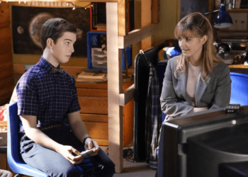 Young Sheldon EP Addresses Paige’s Absence in Final Season: ‘We Never Thought That Was an Arc That Needed More Closing Than It Got’