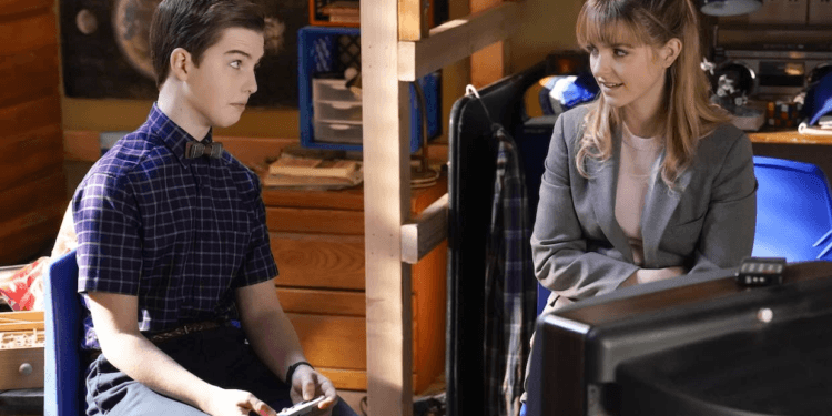 Young Sheldon EP Addresses Paige’s Absence in Final Season: ‘We Never Thought That Was an Arc That Needed More Closing Than It Got’