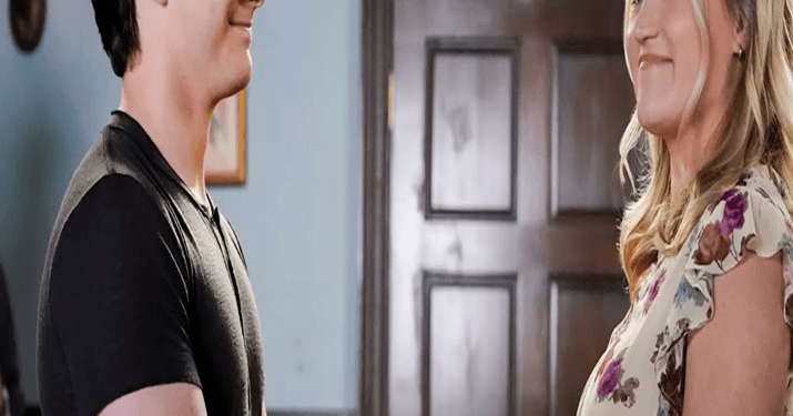 😱SHOCK: Georgie and Mandy’s First Marriage Episode 1: What to Expect?