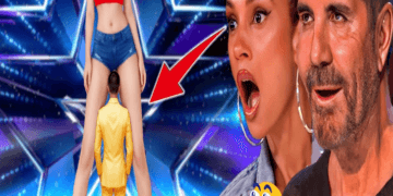 A magician with world-class abilities in history wins the Golden Buzzer on America’s Got Talent 2024