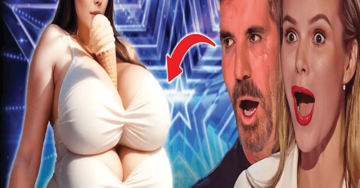 Jaw-Dropping Magic Performance Electrifies the Stage | Britain’s Got Talent 2024 Highlight