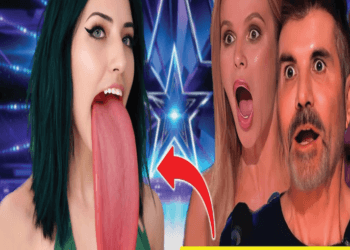 Beautiful Fat Girl Surprises The Judges with UNBELIEVABLE magic at Britain’s Got Talent 2024