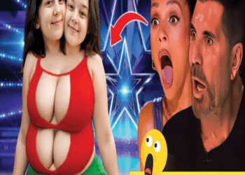 Golden Buzzer: Best Magician Amazes with Mind-Blowing Scary Magic on America’s Got Talent | AGT 2024