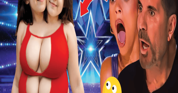 Golden Buzzer: Best Magician Amazes with Mind-Blowing Scary Magic on America’s Got Talent | AGT 2024