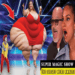 Beautiful Fat Girl SURPRISES everyone with UNBELIEVABLE magic at Britain’s Got Talent 2024 #4