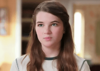 How Georgie And Mandy’s First Marriage Will Change Missy Following The Loss Of George Sr. In Young Sheldon – NEWS USA