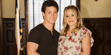 ‘Georgie & Mandy’s First Marriage’ Is Problematic and No One Seems To Care – NEWS USA