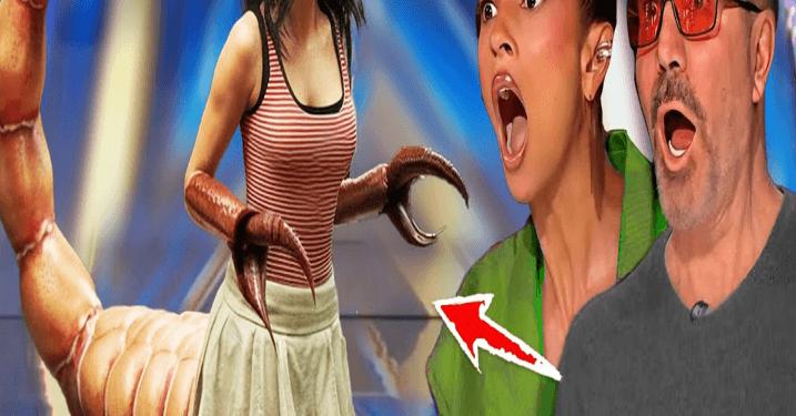 Best Talent Magician SHOCK judges with UNBELIEVABLE magic at Britain’s Got Talent 2024