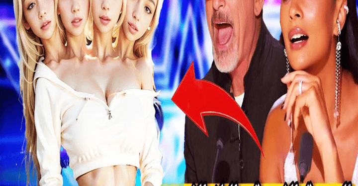 Sacred Riana Magician fan raises the bar with UNBELIEVABLE magic, best Illusionists on Got Talent 2024 !