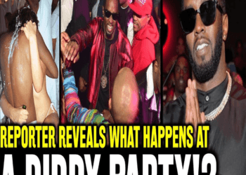 💥SHOCKING! Reporter REVEALS Untold Stories of WILD Diddy Party In Paris?!