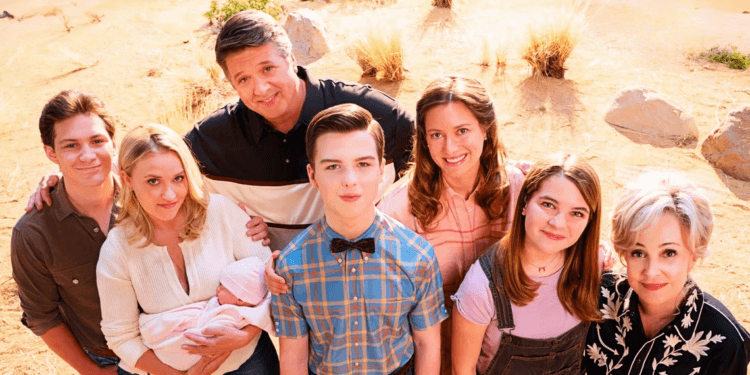 4 Young Sheldon Actors Confirmed To Return For Georgie & Mandy’s First Marriage Thanksgiving Episode
