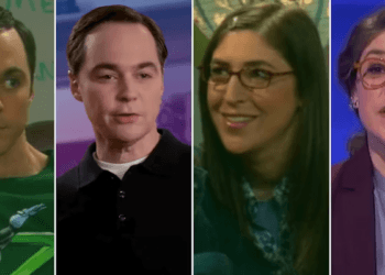 What the ‘Big Bang Theory’ cast has been working on since the show ended—and where to watch it all – NEWS USA