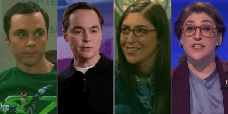What the ‘Big Bang Theory’ cast has been working on since the show ended—and where to watch it all – NEWS USA