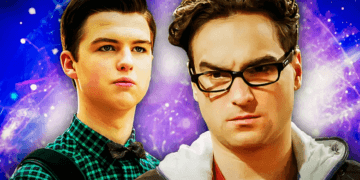 7 Ways Leonard Being Dead In Young Sheldon Would Change The Big Bang Theory – BREAKING NEWS