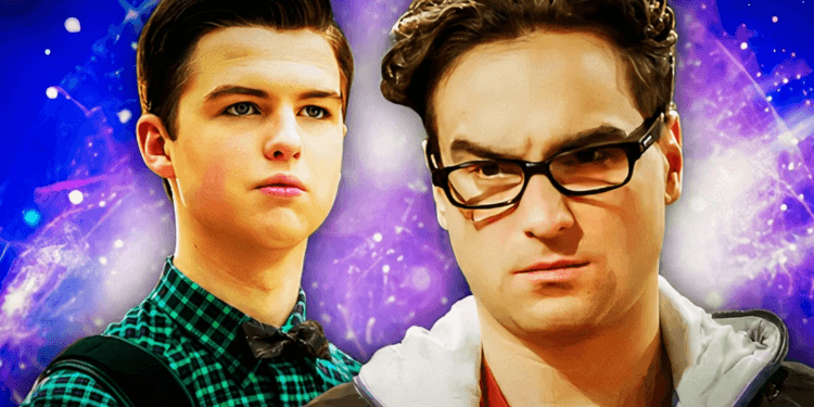 7 Ways Leonard Being Dead In Young Sheldon Would Change The Big Bang Theory – BREAKING NEWS