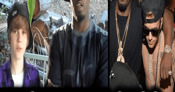 ðŸ˜Huge Update: Justin Bieber REACTS To Diddy Arrest?! Fears Grow For Justin As CHILLING Videos & Lyrics Resurface!